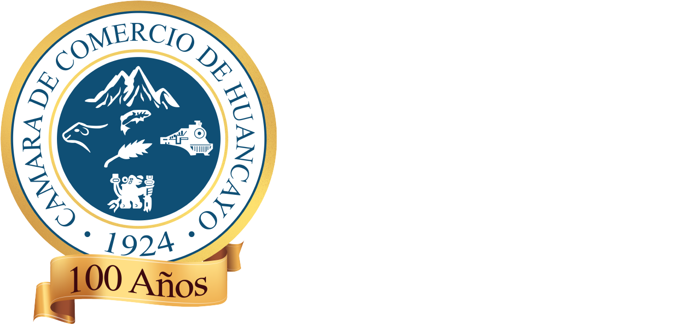 cámara de comercio de huancayo